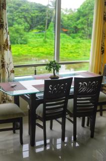 Aesthetic1BHK APT 5 min walk beach - 5