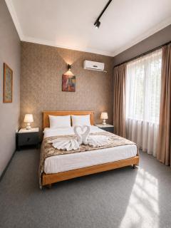 Old City Historic Hotel - 3