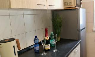 Ferienwohnung beim Schloss Ballenstedt Apartment 1 - 6