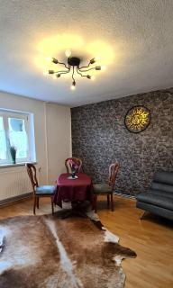 Ferienwohnung beim Schloss Ballenstedt Apartment 1 - 8