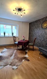 Ferienwohnung beim Schloss Ballenstedt Apartment 1 - 0