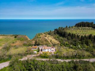 Villa Napoleone a 10 min dal mare Pesaro - 7