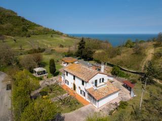 Villa Napoleone a 10 min dal mare Pesaro - 6