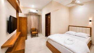 Hotel Grand Darbar - Barisal - 9