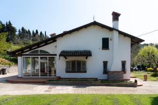 Villa Napoleone a 10 min dal mare Pesaro - 5