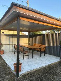 A-Frame - 1