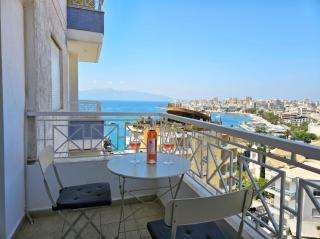Studio Apartmemt With Sea View 303 - 0