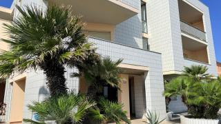 SE254 - Senigallia, bilocale fronte mare con posto auto - 7
