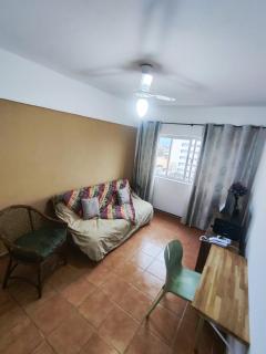 Apartamento inteiro em Peruíbe no centro, próx a praia - 8