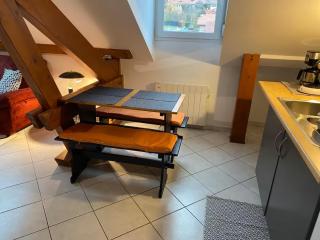 Le Petit Mirabellier - 3