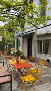 Guesthouse Story - 0