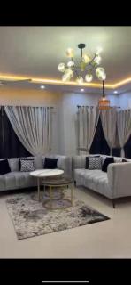 2 Bed well furnished appartment - 0