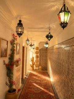 Riad Boya Surf - Lodge - 6