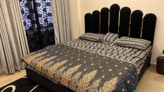2 Bed well furnished appartment - 5