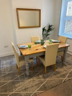 London 3 bedroom Garden House - 7
