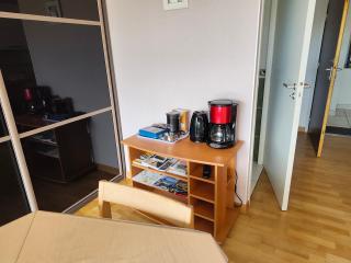 Appartement T1 bis près de l'étang au Duc - 3