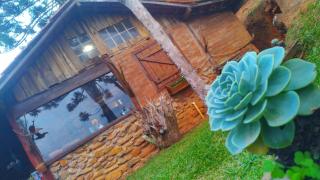 Cabana serra azul - 6