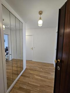 Appartement au coeur du triangle d'or - 2