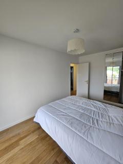 Appartement au coeur du triangle d'or - 4