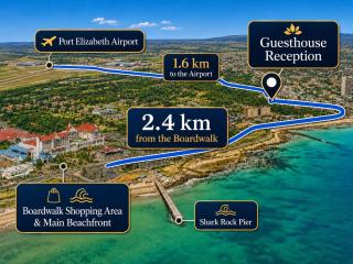 Royal Palms Guest House - 4