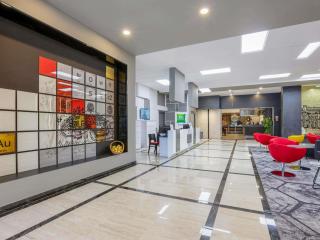 ibis Styles Nowy Sacz - 9