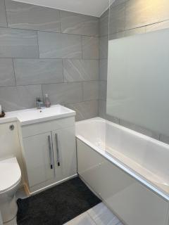 London 3 bedroom Garden House - 5