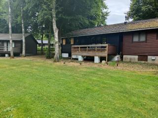 Chalet La Roche 231 - 1