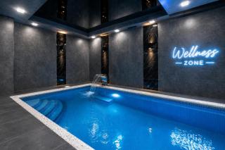 The Wood Hotel & Spa near Magic City - 9