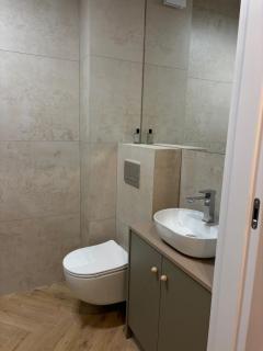 Rio Apartament z parkingiem Gdańsk Kowale Trójmiasto - 6