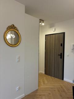 Rio Apartament z parkingiem Gdańsk Kowale Trójmiasto - 3