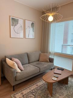 Pearl of Rovaniemi - City Center - 4