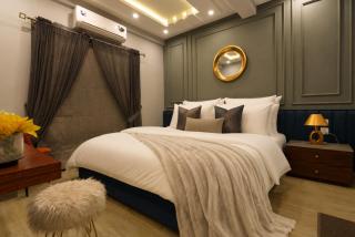 MURREE 3BEDROOMS Premium Cottage - 6