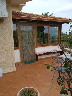 VILLA MEDITERRANEA - 3
