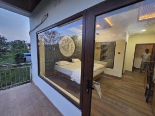 SK Homestays - 3