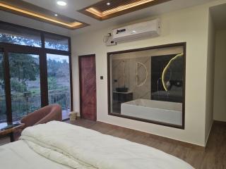 SK Homestays - 1