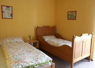 Ferienhaus im Öspergarten - 6