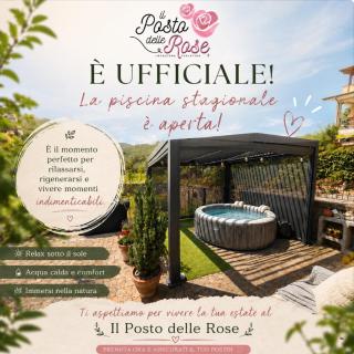 Il Posto delle Rose - 9