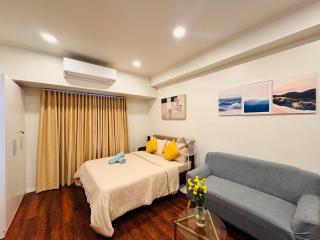 Ivory Residences Affordable Condo or Room for Rent in Davao City - 2