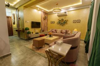 MURREE 3BEDROOMS Premium Cottage - 4