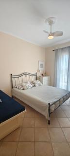 Sunny Coco mat villa in Katelios with a sea view - 5