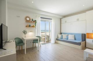 Centralgarve - Stunning Beach Front Studio - Astro - 2