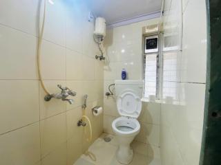 Bandra Studio Lokhandwala House, Near Carter Road, Palli Hill by Connekt Homes - 9