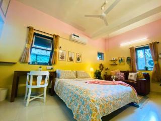 Bandra Studio Lokhandwala House, Near Carter Road, Palli Hill by Connekt Homes - 6