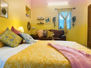 Bandra Studio Lokhandwala House, Near Carter Road, Palli Hill by Connekt Homes - Mumbai - 8