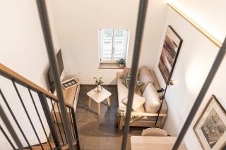Appartements Lago - 1