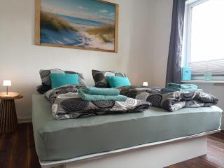 Lieblingsplatz- Gästezimmer am Nord-Ostsee-Kanal mit Whirlpools - 8