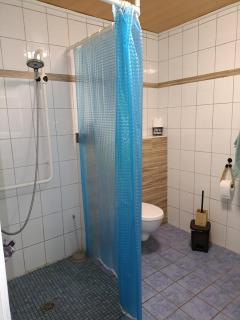 Lieblingsplatz- Gästezimmer am Nord-Ostsee-Kanal mit Whirlpools - 2