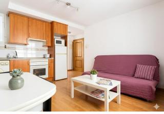 Apartamento en el corazón de Zaragoza - 9