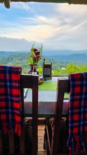 Bwindi Neckview Lodge - 7