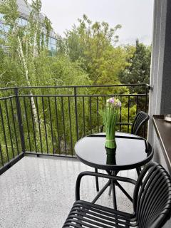Studio 14 Borowska 268 - 2
